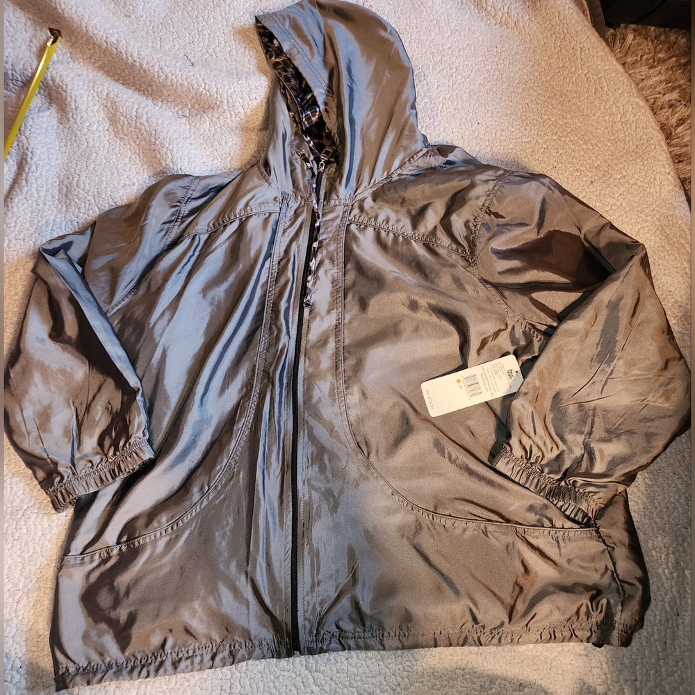 Three hearts jacket new with tags 3x
